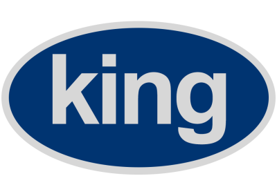 C.E.King